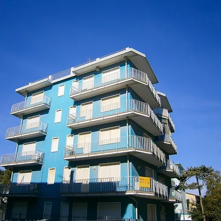 Condominio Sole - Agenzia Cocal Caorle Exterior foto