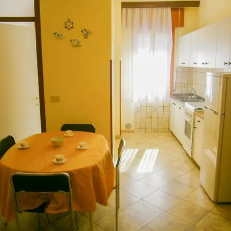 Condominio Sole - Agenzia Cocal Caorle Exterior foto