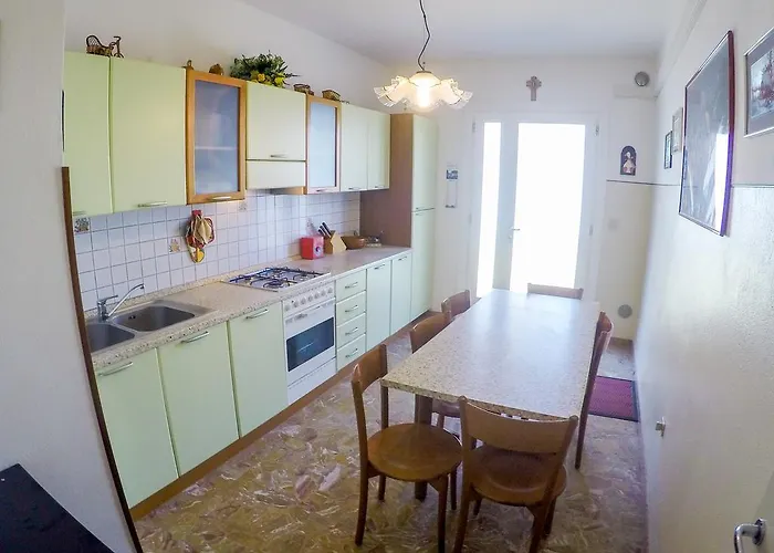 Condominio Sole - Agenzia Cocal