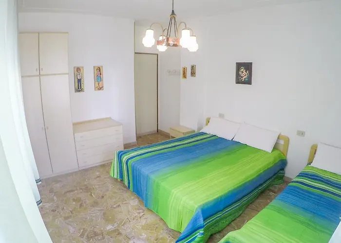 Condominio Sole - Agenzia Cocal