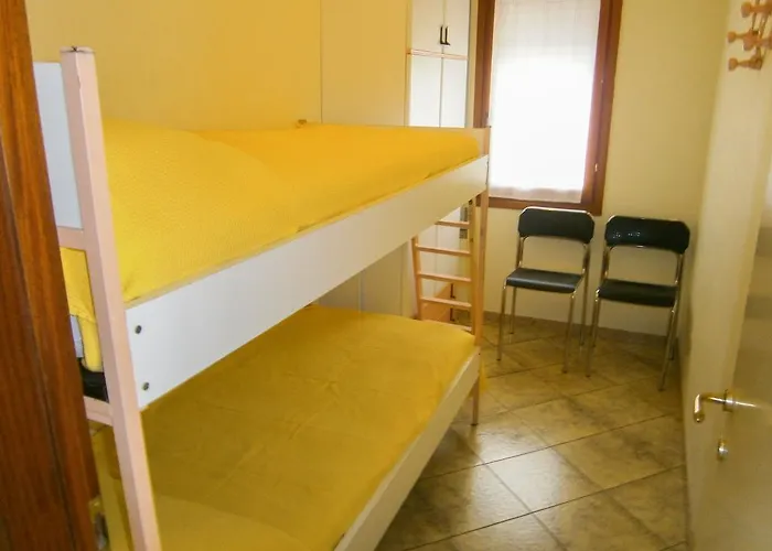 Condominio Sole - Agenzia Cocal