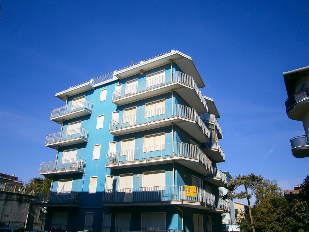 Apartment Sole - Agenzia Cocal *