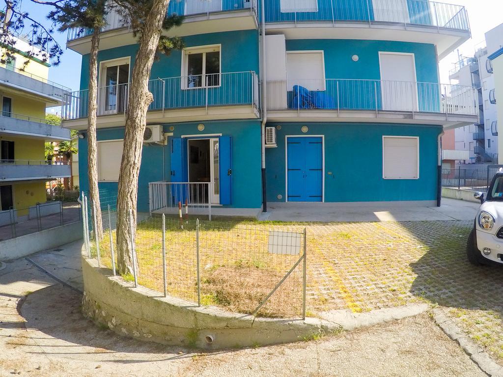 Sole - Agenzia Cocal Apartment Caorle