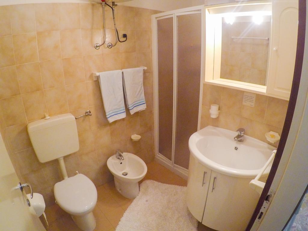 Sole - Agenzia Cocal Apartment