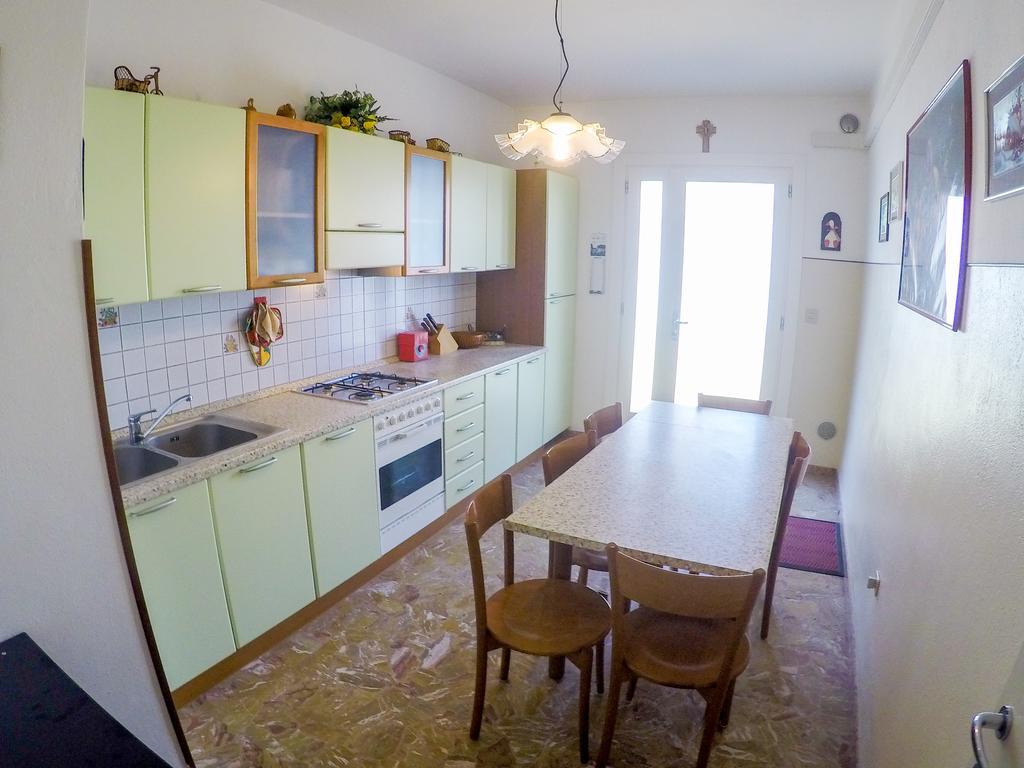 Sole - Agenzia Cocal Apartment Caorle