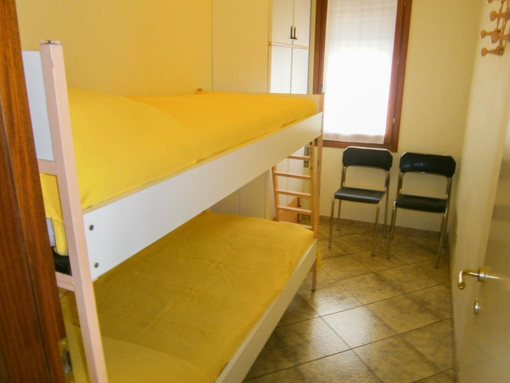 Apartment Sole - Agenzia Cocal Caorle