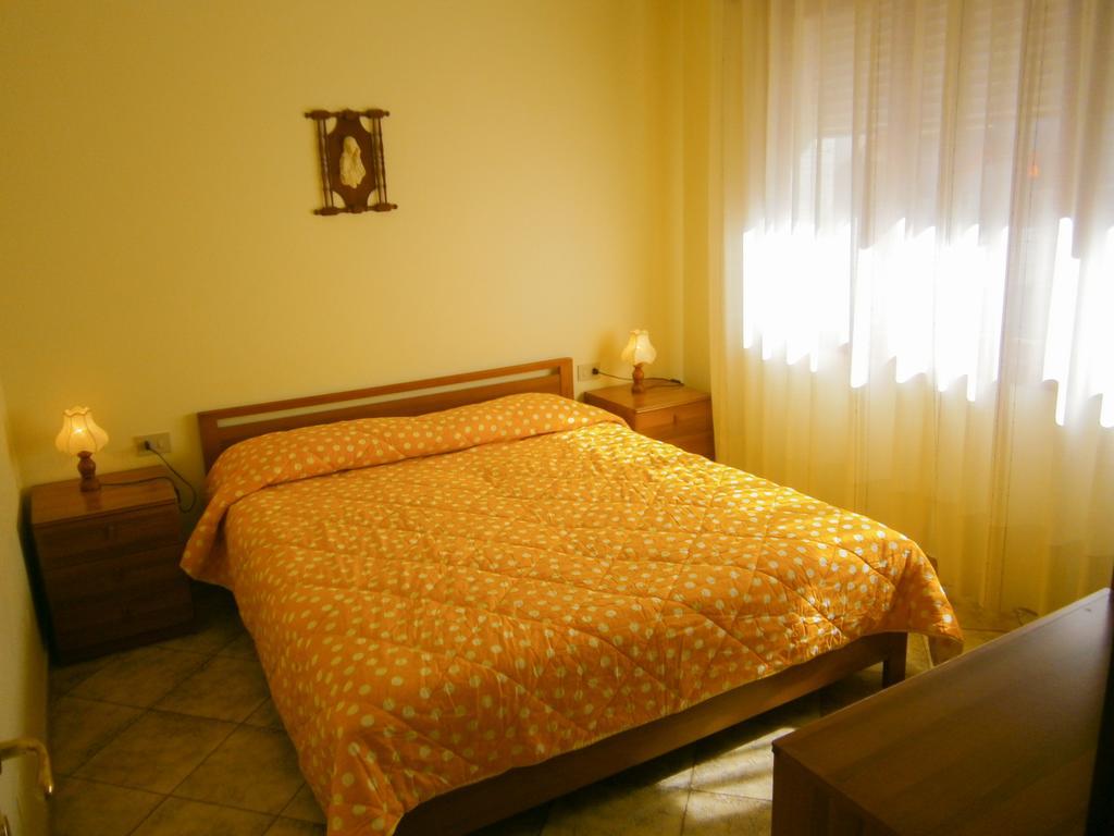 Apartment Sole - Agenzia Cocal *